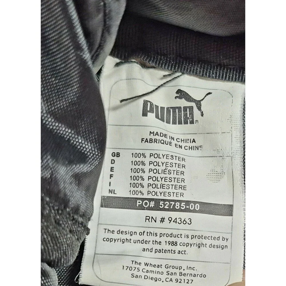 Puma Procat 18